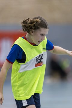 Bild 74 - wDJ Loewinnen Cup D1